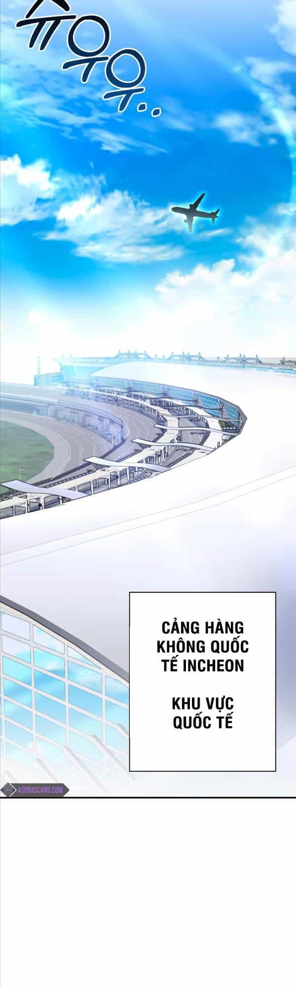 Cuộc Chiến Siêu Nhân - Chương 55 - ảnh 5