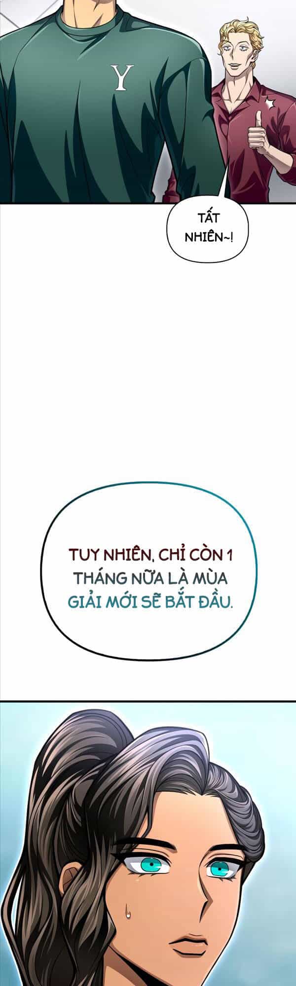 Cuộc Chiến Siêu Nhân - Chương 55 - ảnh 55