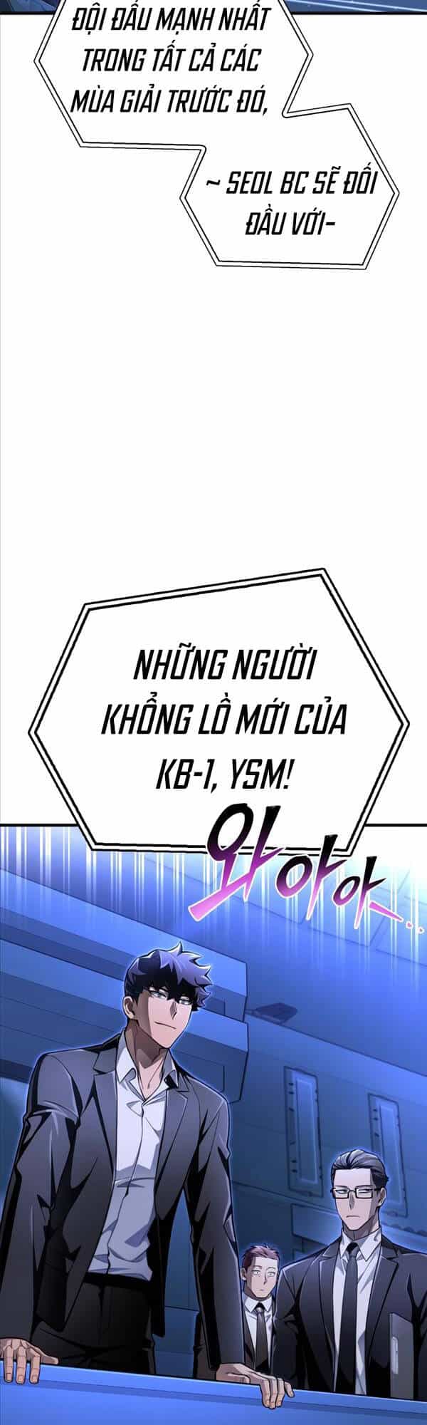 Cuộc Chiến Siêu Nhân - Chương 55 - ảnh 61
