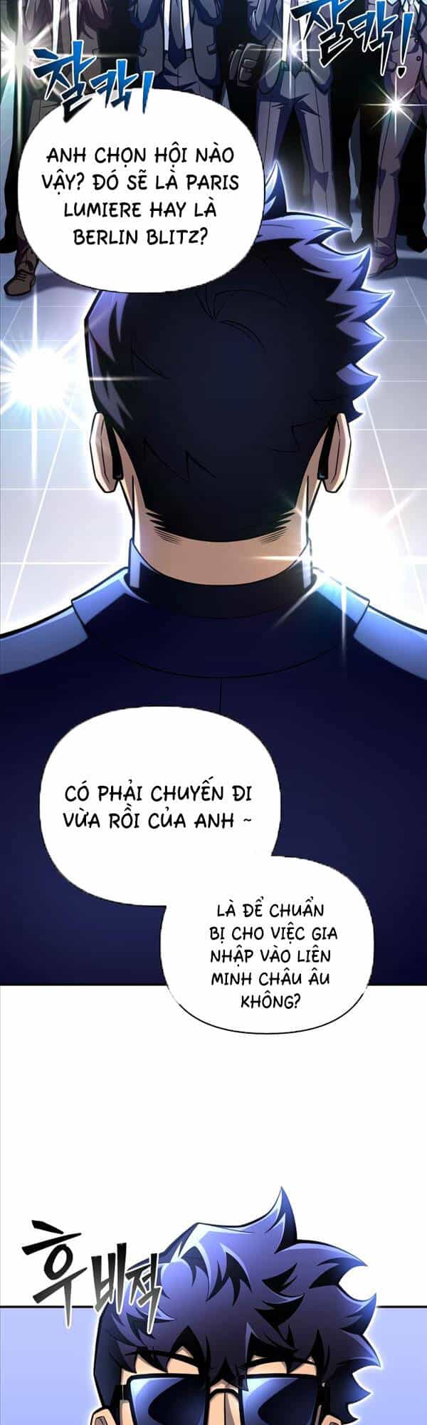 Cuộc Chiến Siêu Nhân - Chương 55 - ảnh 7