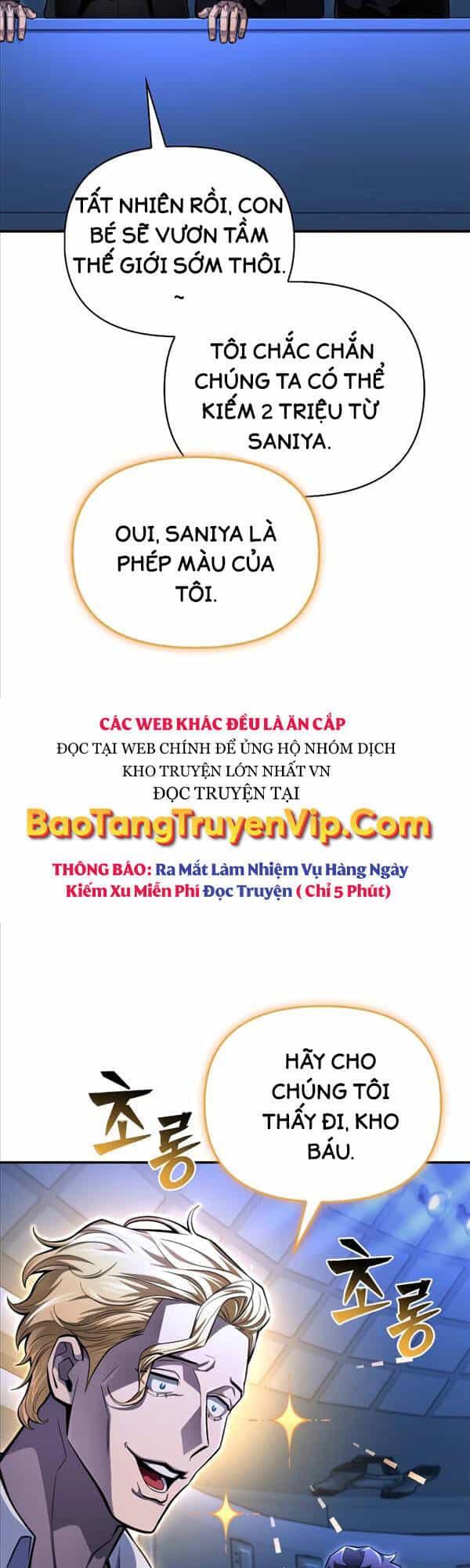 Cuộc Chiến Siêu Nhân - Chương 55 - ảnh 75