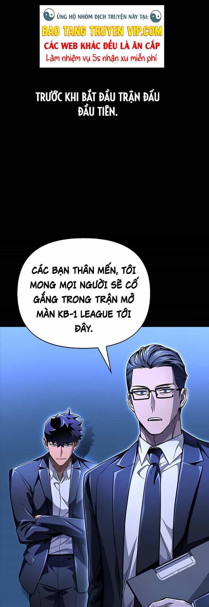 Cuộc Chiến Siêu Nhân - Chương 56 - ảnh 1