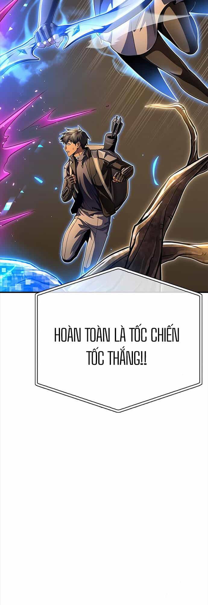 Cuộc Chiến Siêu Nhân - Chương 56 - ảnh 14