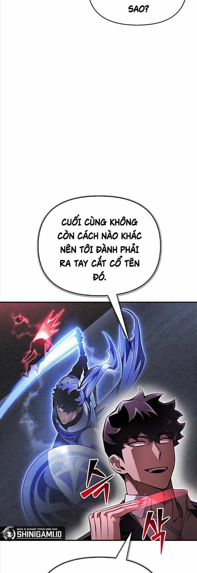 Cuộc Chiến Siêu Nhân - Chương 56 - ảnh 18
