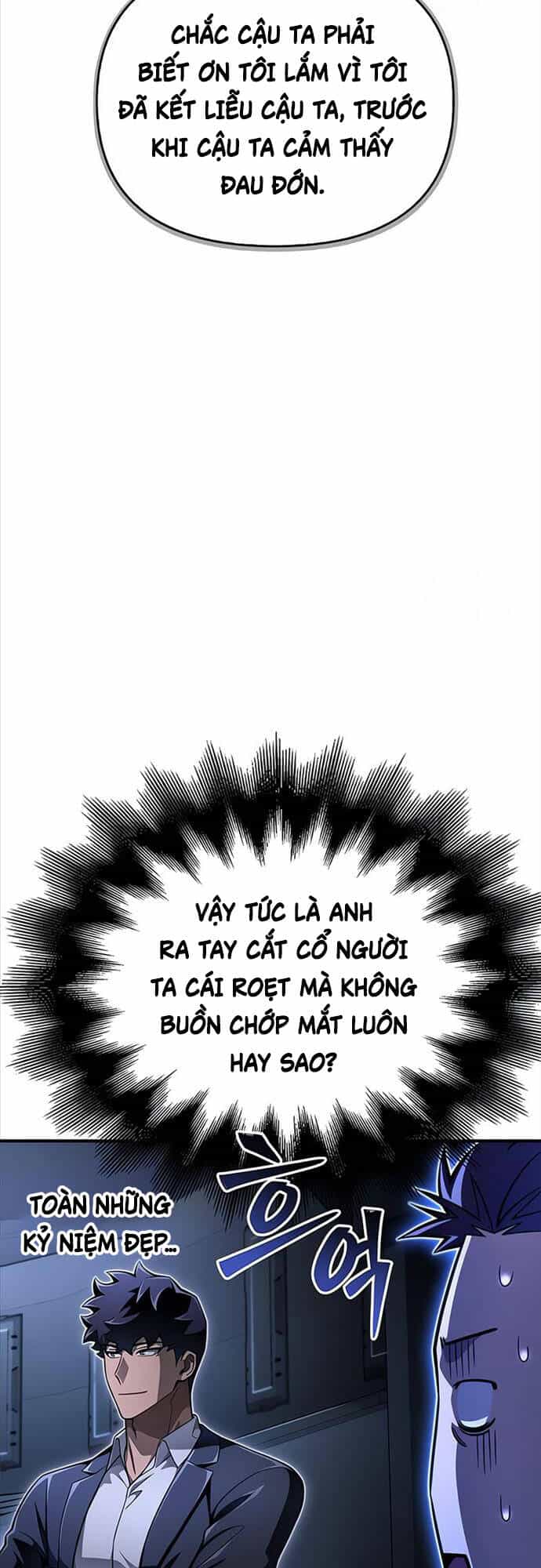 Cuộc Chiến Siêu Nhân - Chương 56 - ảnh 19