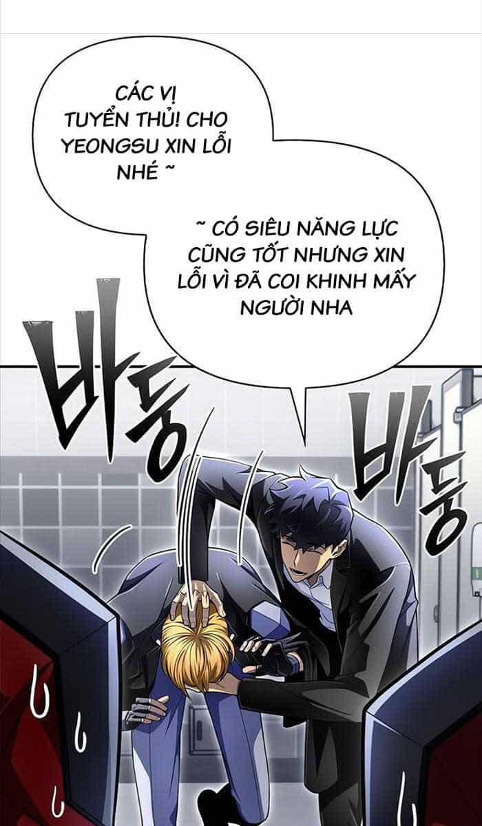 Cuộc Chiến Siêu Nhân - Chương 57 - ảnh 111