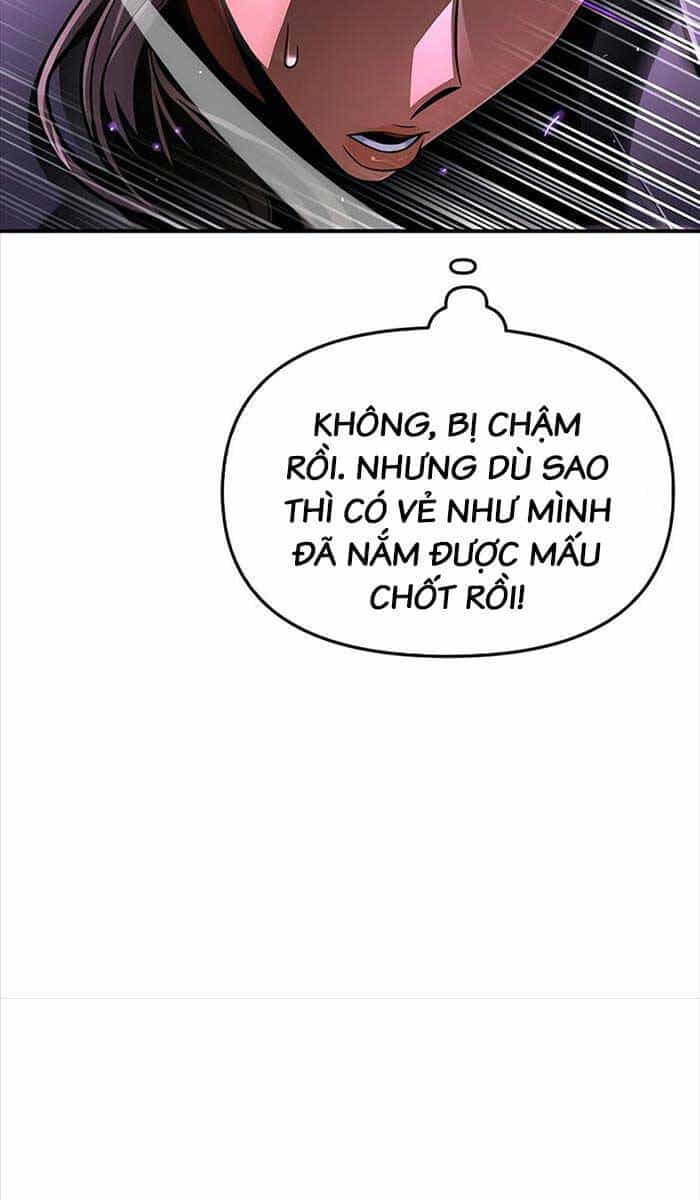 Cuộc Chiến Siêu Nhân - Chương 57 - ảnh 36