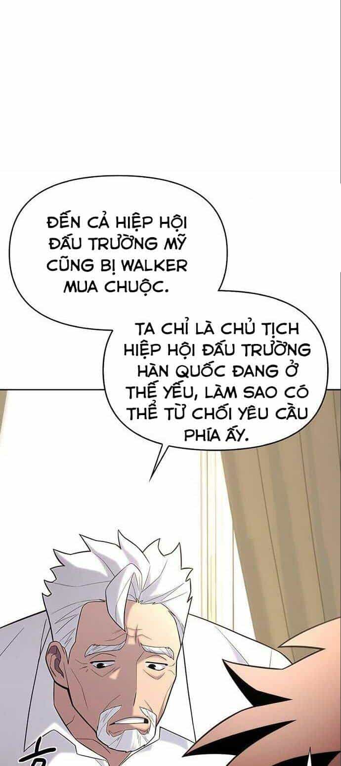 Cuộc Chiến Siêu Nhân - Chương 7 - ảnh 10