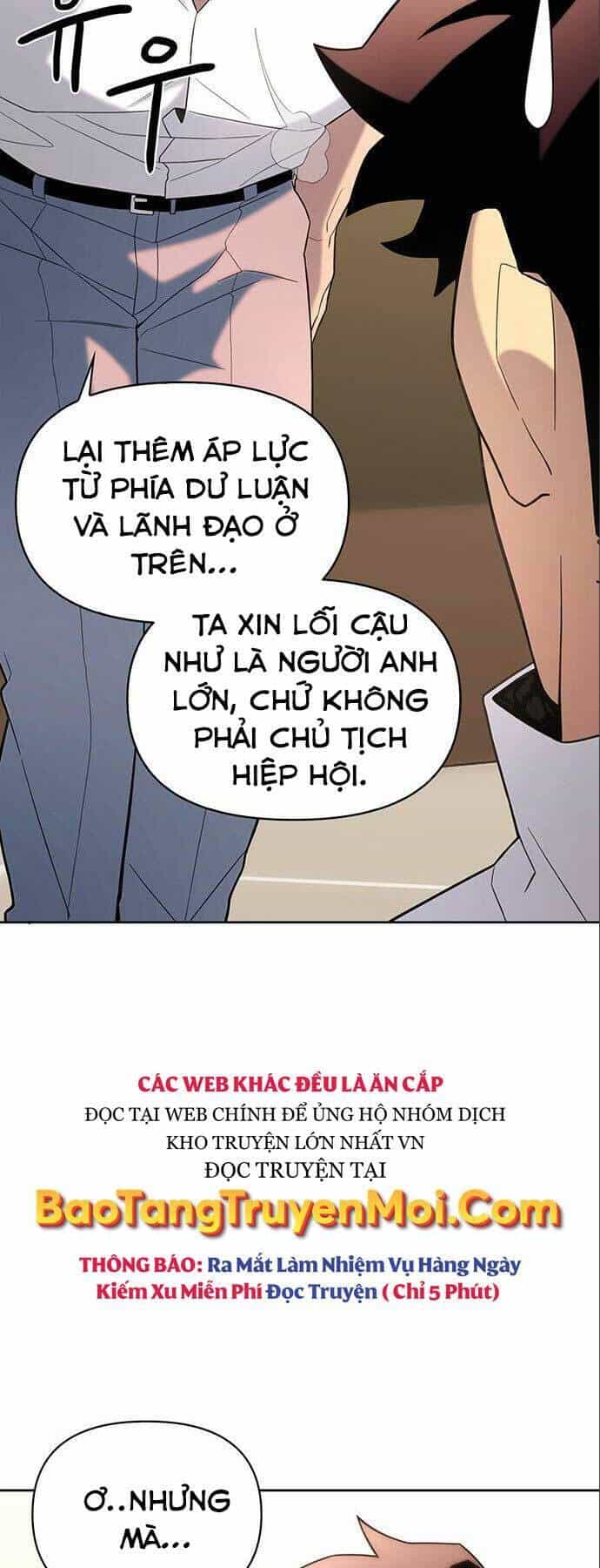 Cuộc Chiến Siêu Nhân - Chương 7 - ảnh 11