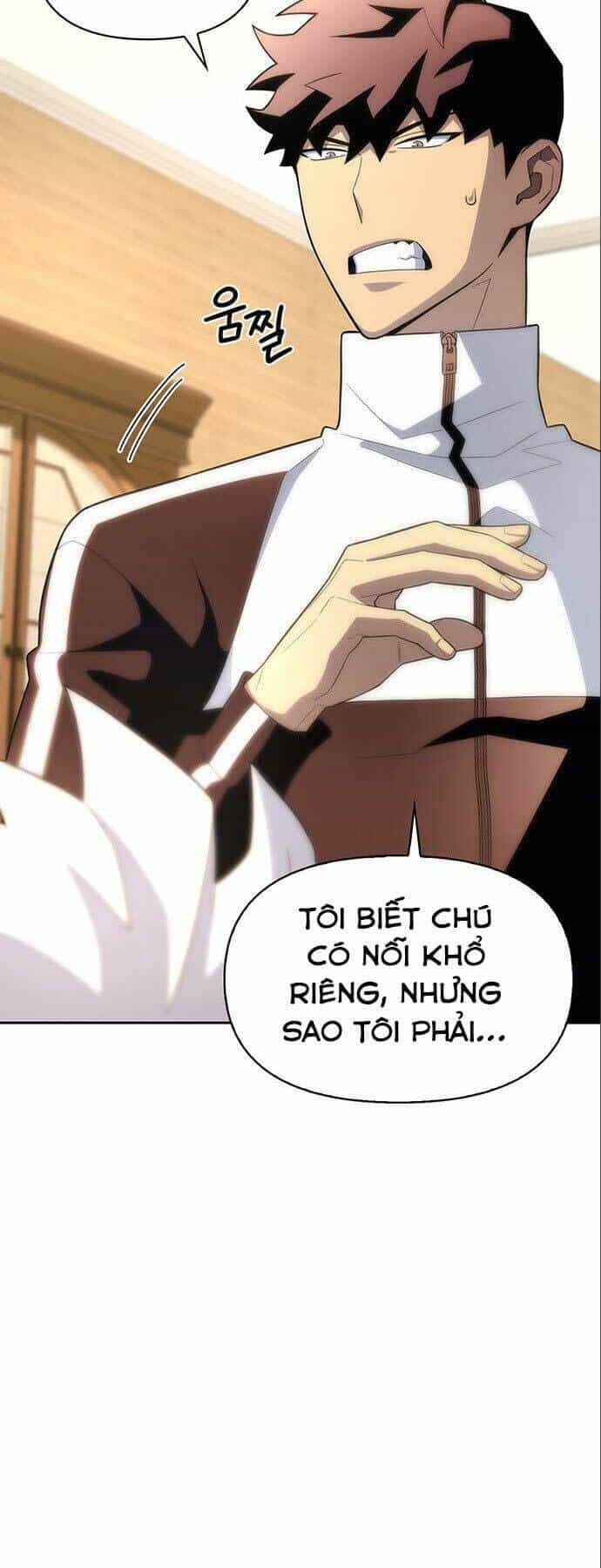 Cuộc Chiến Siêu Nhân - Chương 7 - ảnh 12