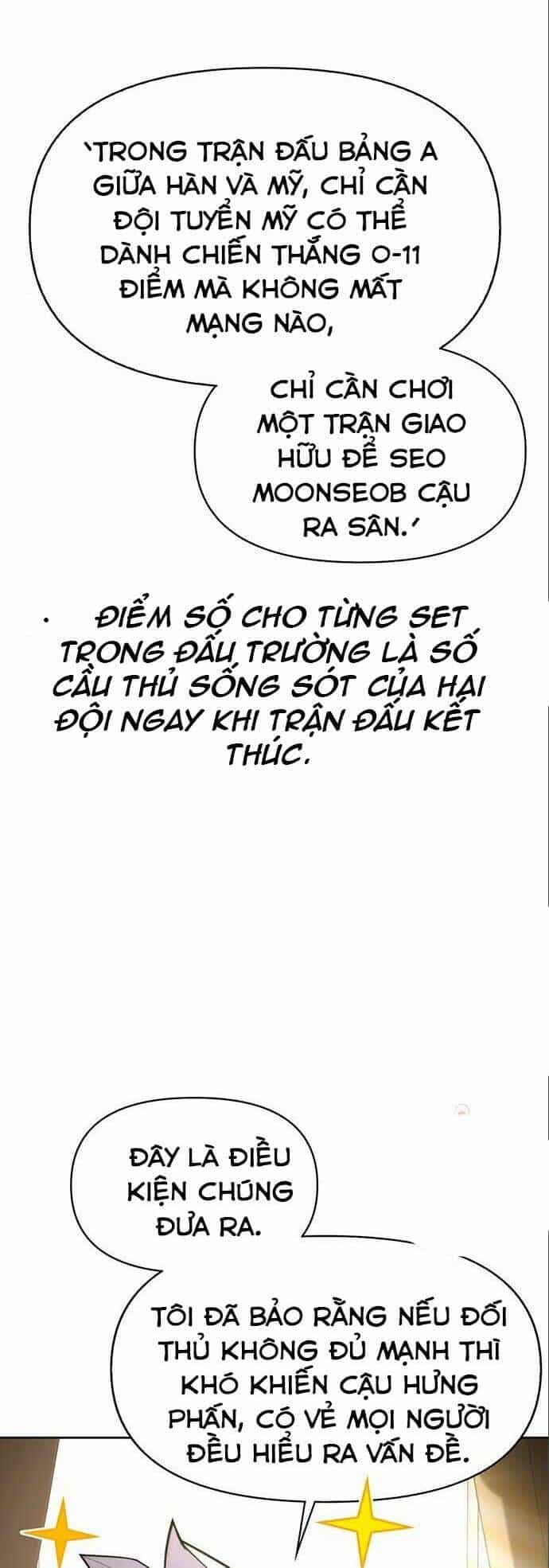 Cuộc Chiến Siêu Nhân - Chương 7 - ảnh 15