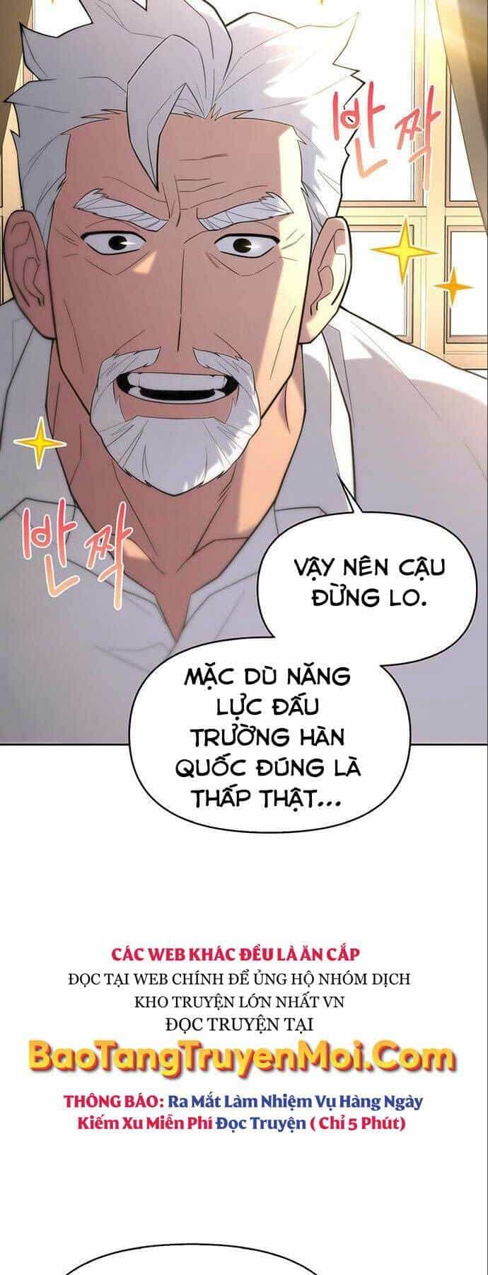 Cuộc Chiến Siêu Nhân - Chương 7 - ảnh 16