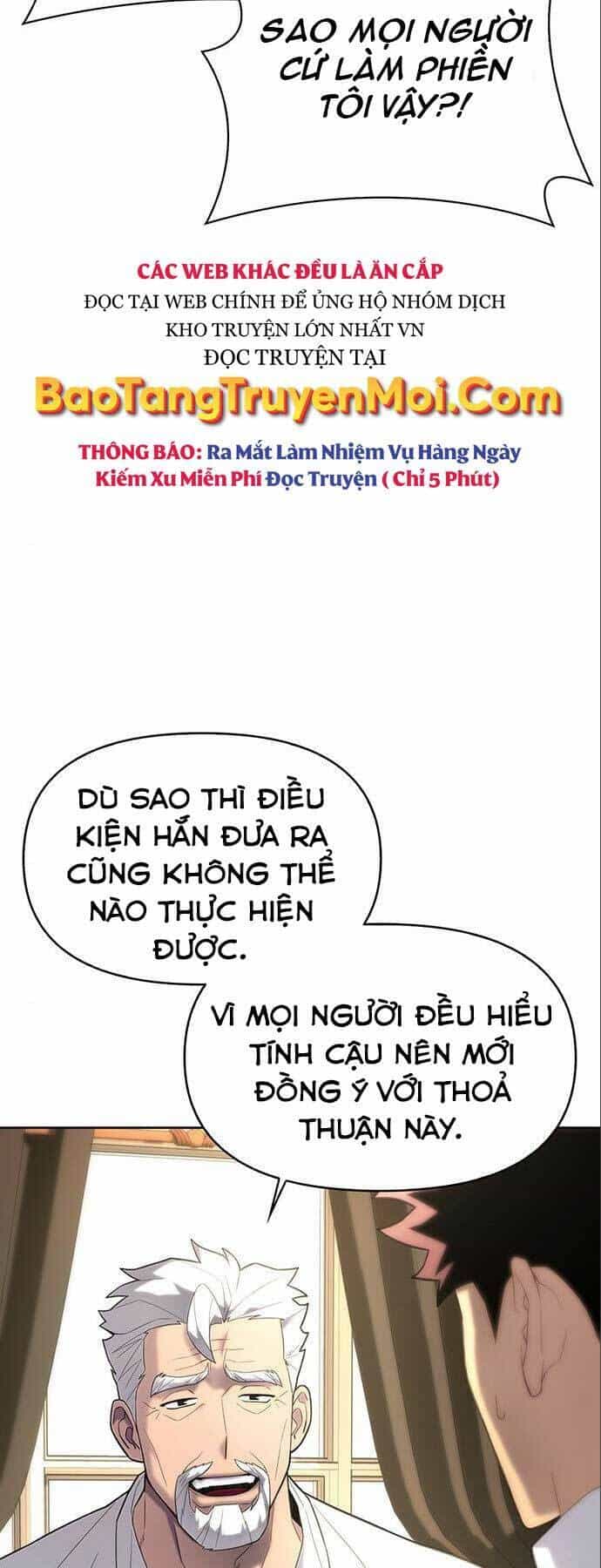 Cuộc Chiến Siêu Nhân - Chương 7 - ảnh 18