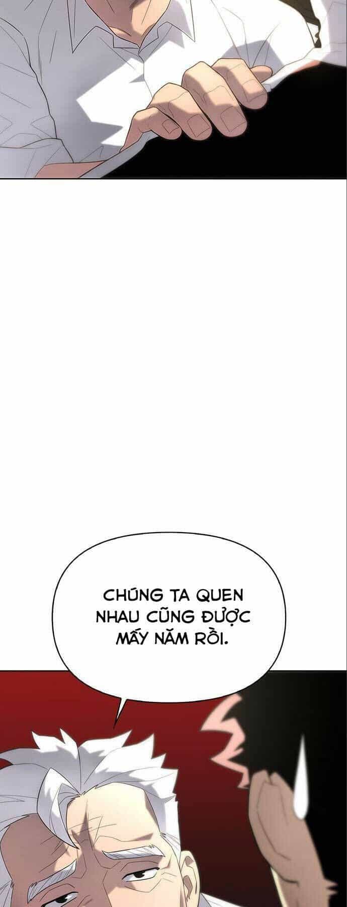 Cuộc Chiến Siêu Nhân - Chương 7 - ảnh 19
