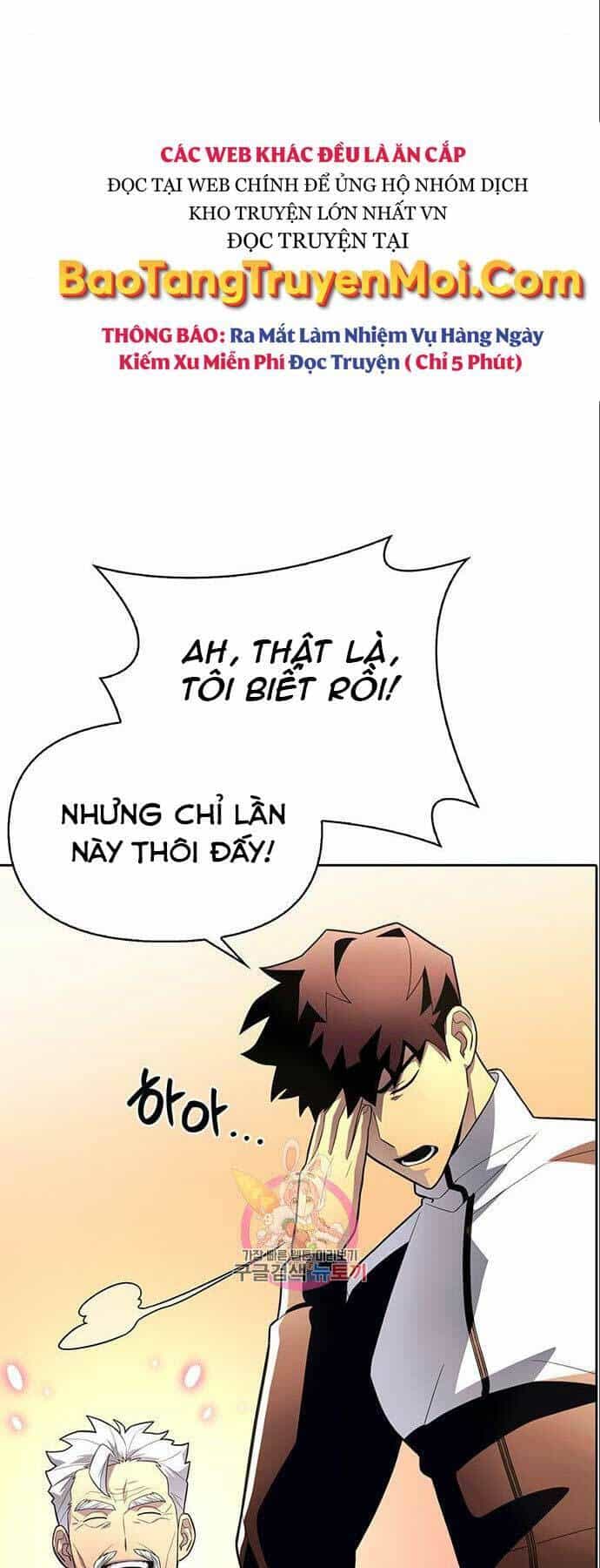Cuộc Chiến Siêu Nhân - Chương 7 - ảnh 23