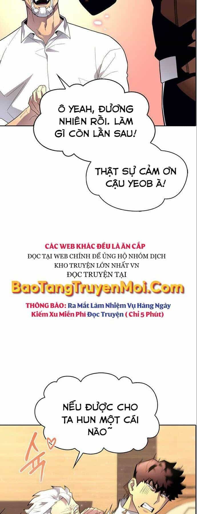 Cuộc Chiến Siêu Nhân - Chương 7 - ảnh 24