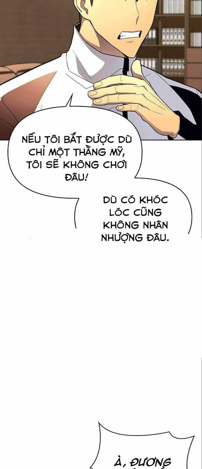 Cuộc Chiến Siêu Nhân - Chương 7 - ảnh 26