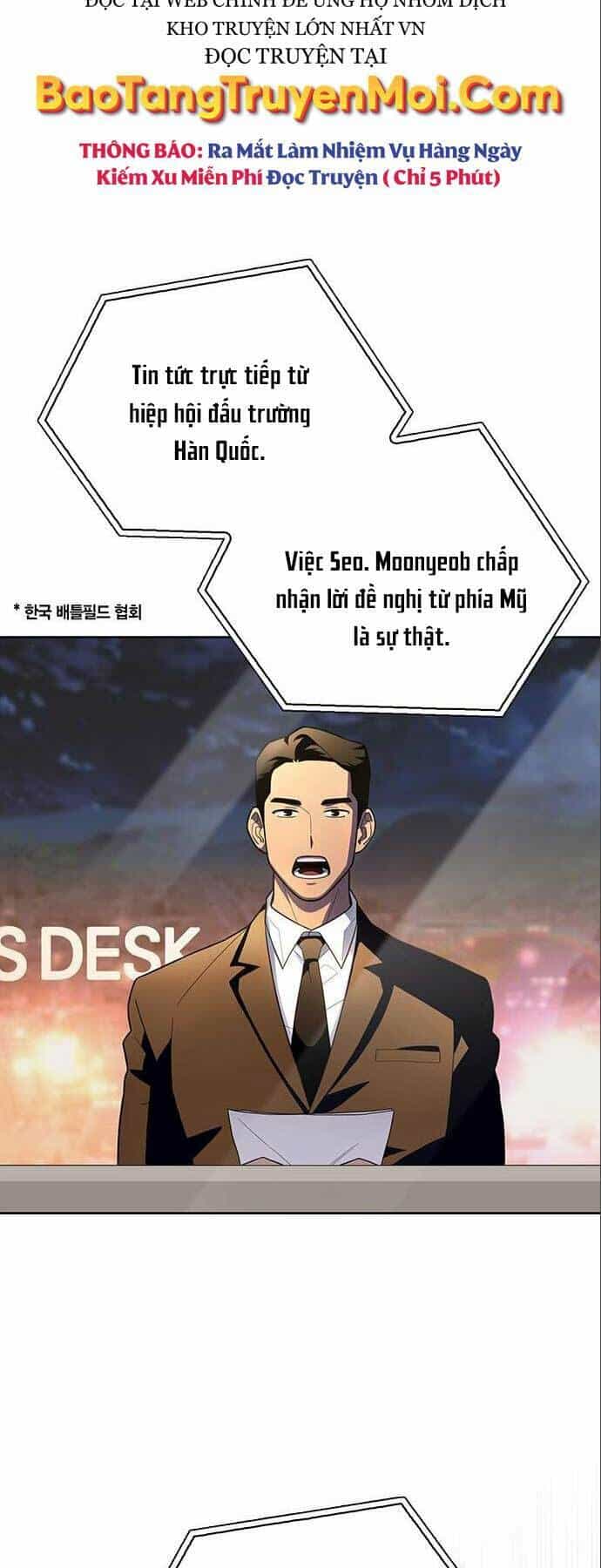 Cuộc Chiến Siêu Nhân - Chương 7 - ảnh 33
