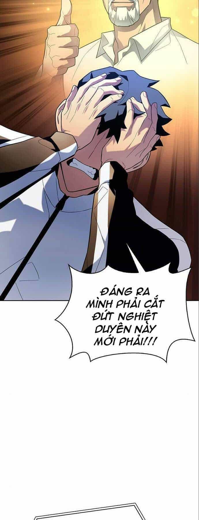 Cuộc Chiến Siêu Nhân - Chương 7 - ảnh 37