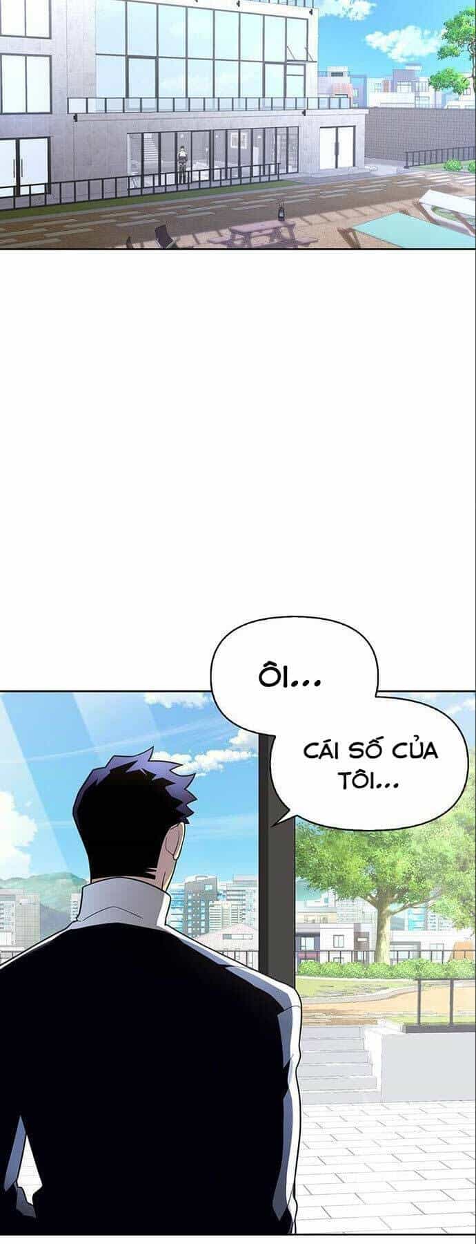 Cuộc Chiến Siêu Nhân - Chương 7 - ảnh 39
