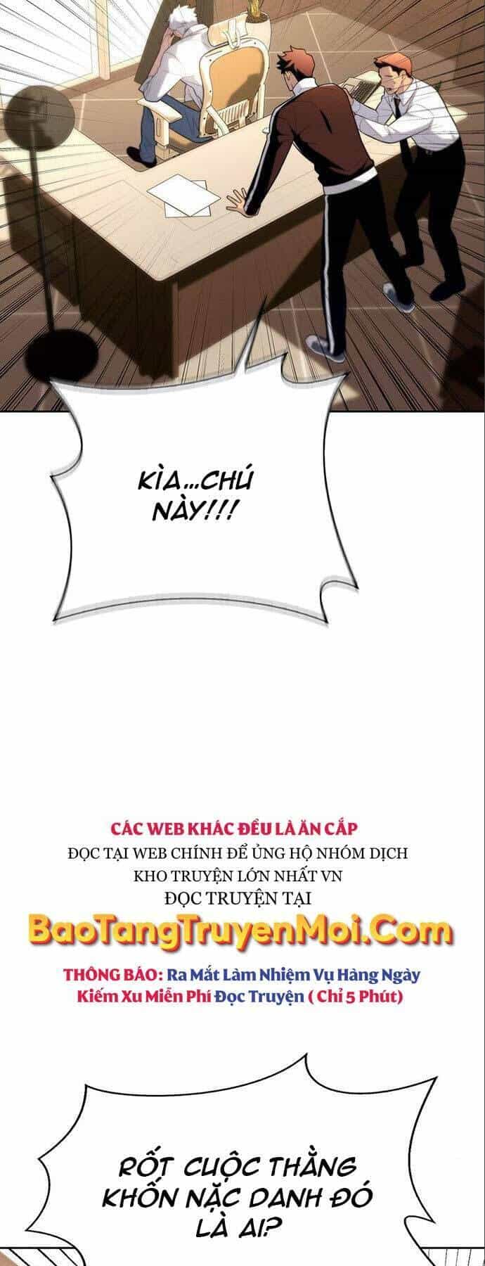 Cuộc Chiến Siêu Nhân - Chương 7 - ảnh 4
