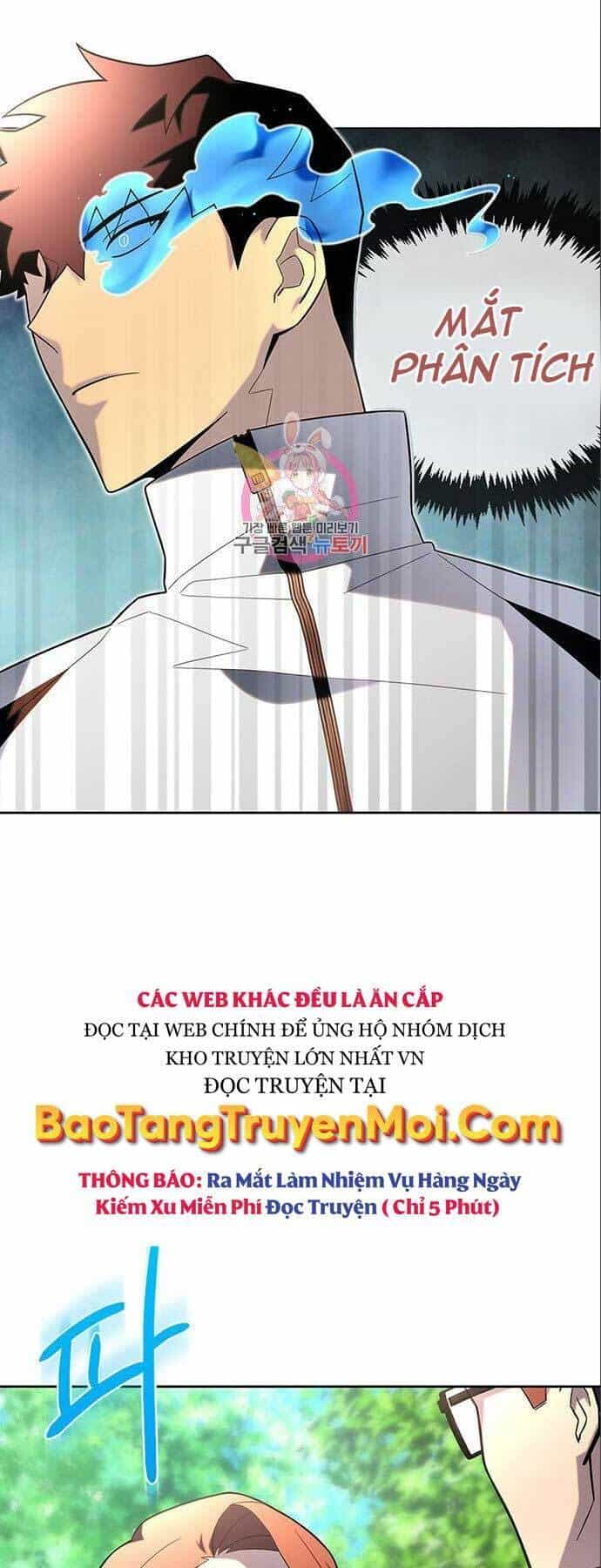 Cuộc Chiến Siêu Nhân - Chương 7 - ảnh 50