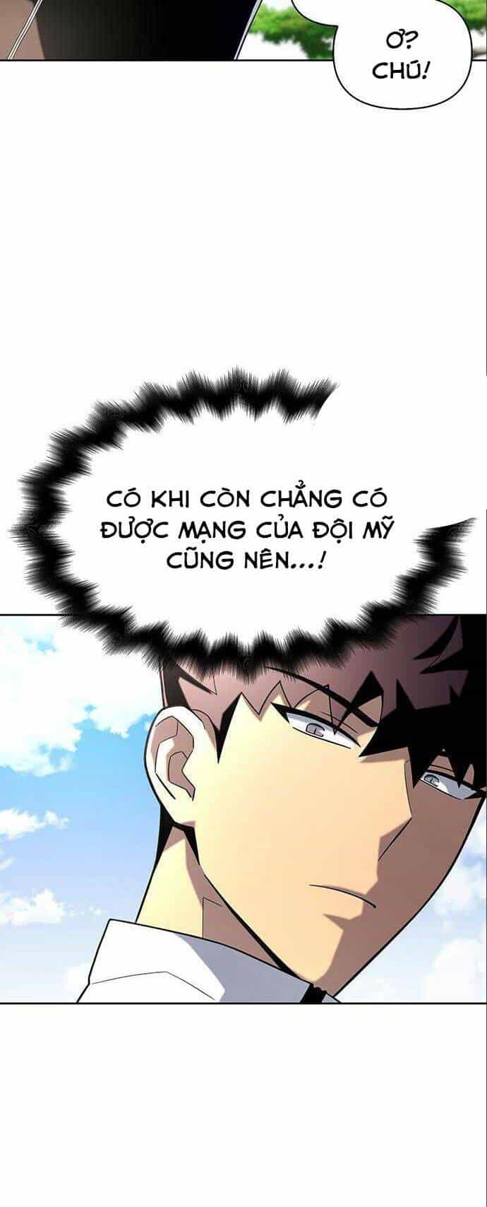 Cuộc Chiến Siêu Nhân - Chương 7 - ảnh 58