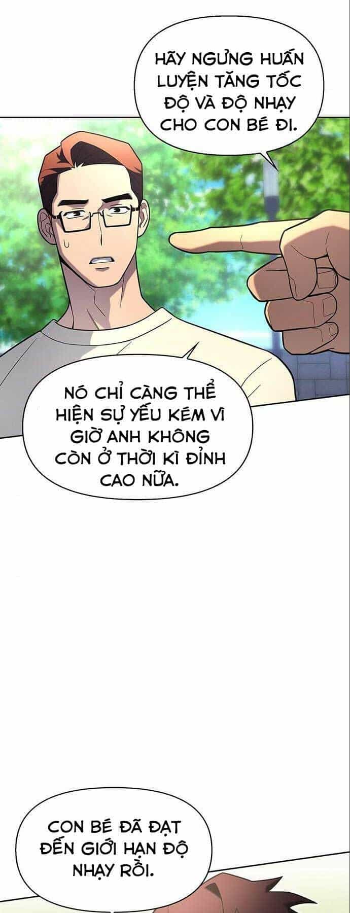 Cuộc Chiến Siêu Nhân - Chương 7 - ảnh 62