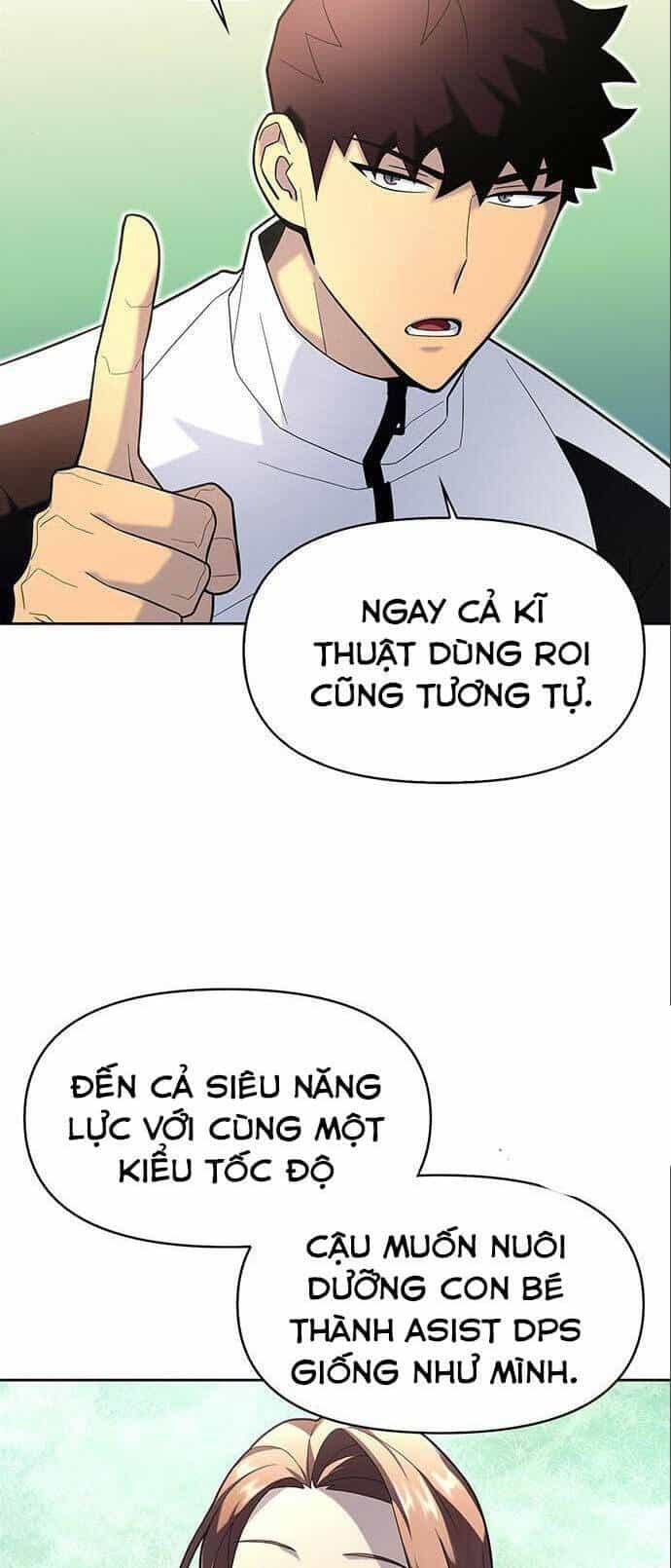 Cuộc Chiến Siêu Nhân - Chương 7 - ảnh 63