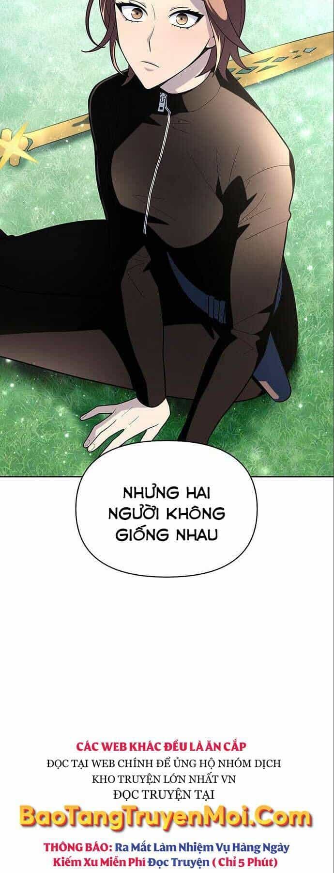 Cuộc Chiến Siêu Nhân - Chương 7 - ảnh 64