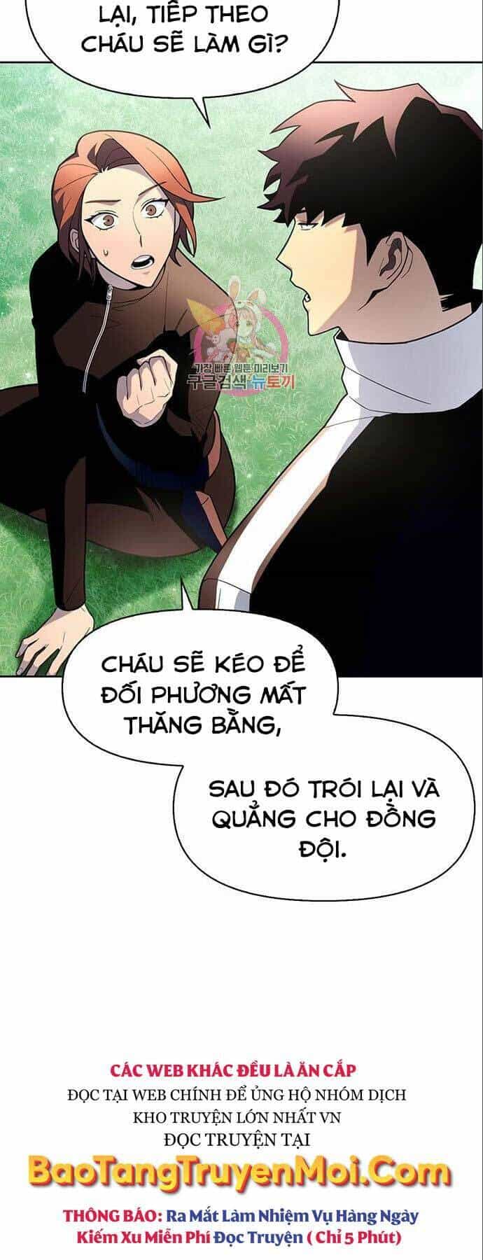 Cuộc Chiến Siêu Nhân - Chương 7 - ảnh 66