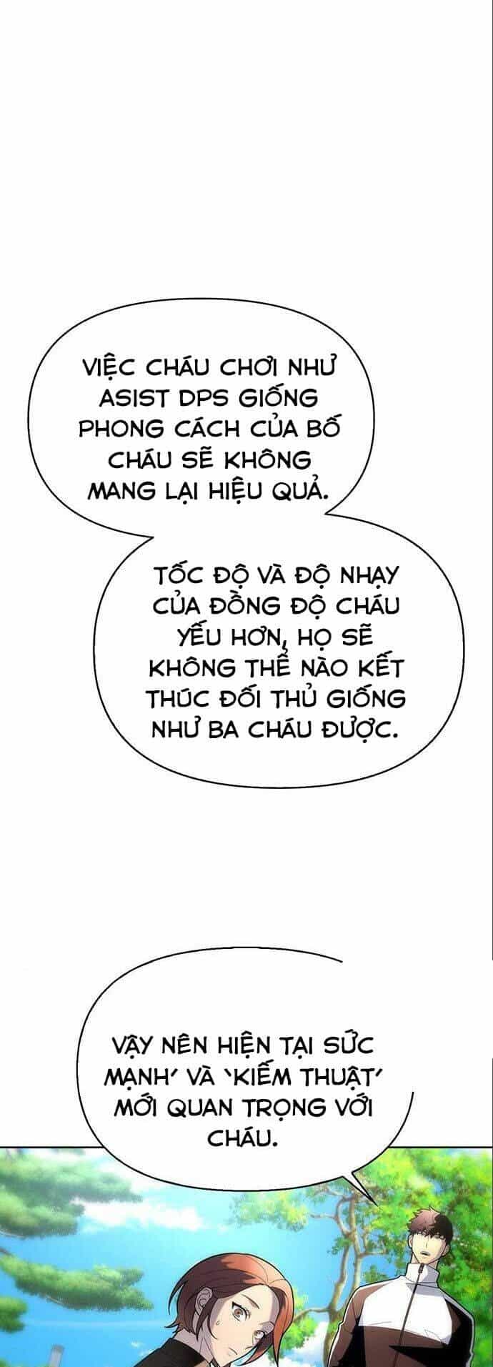 Cuộc Chiến Siêu Nhân - Chương 7 - ảnh 68