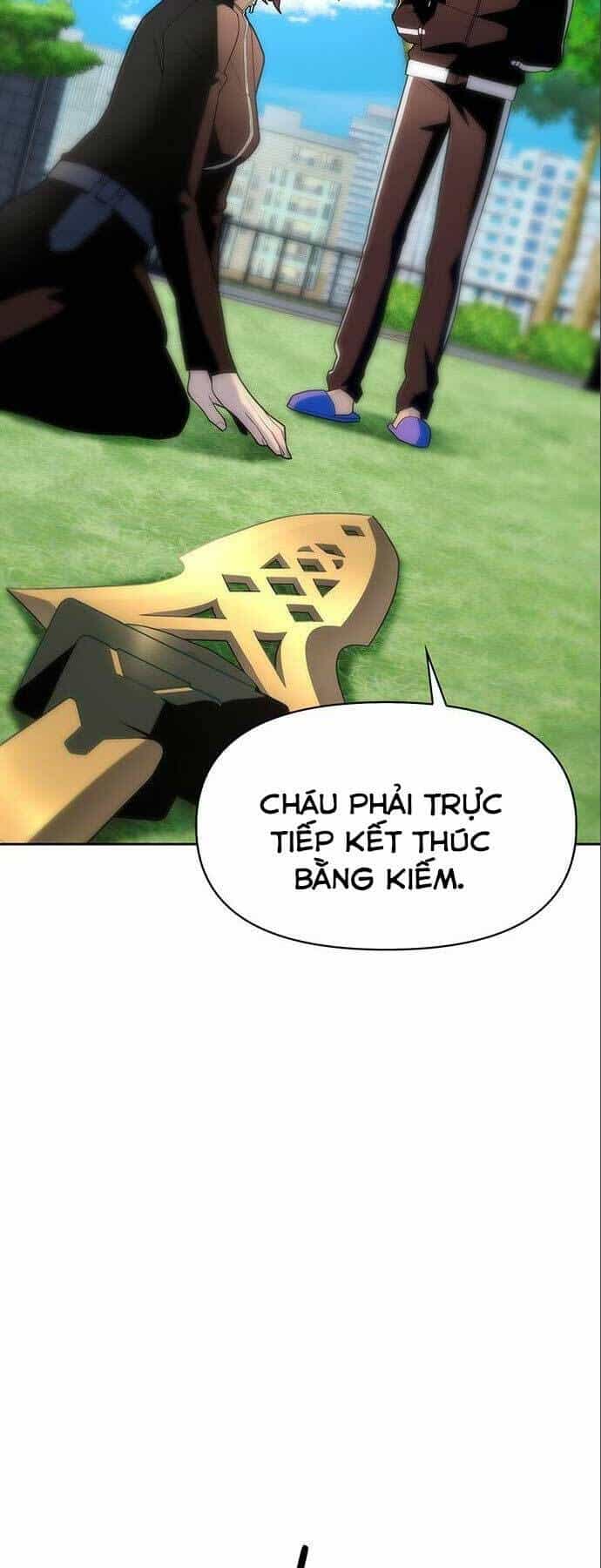 Cuộc Chiến Siêu Nhân - Chương 7 - ảnh 69