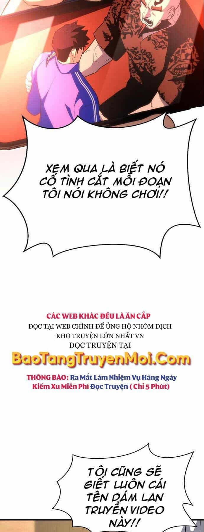 Cuộc Chiến Siêu Nhân - Chương 7 - ảnh 7