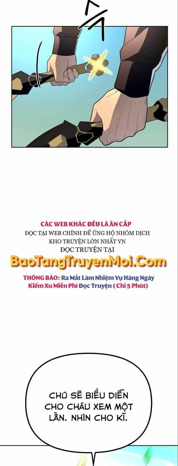Cuộc Chiến Siêu Nhân - Chương 7 - ảnh 70