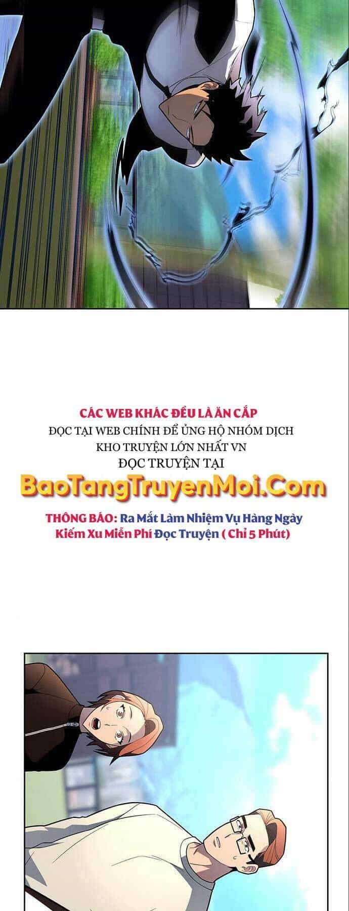 Cuộc Chiến Siêu Nhân - Chương 7 - ảnh 77