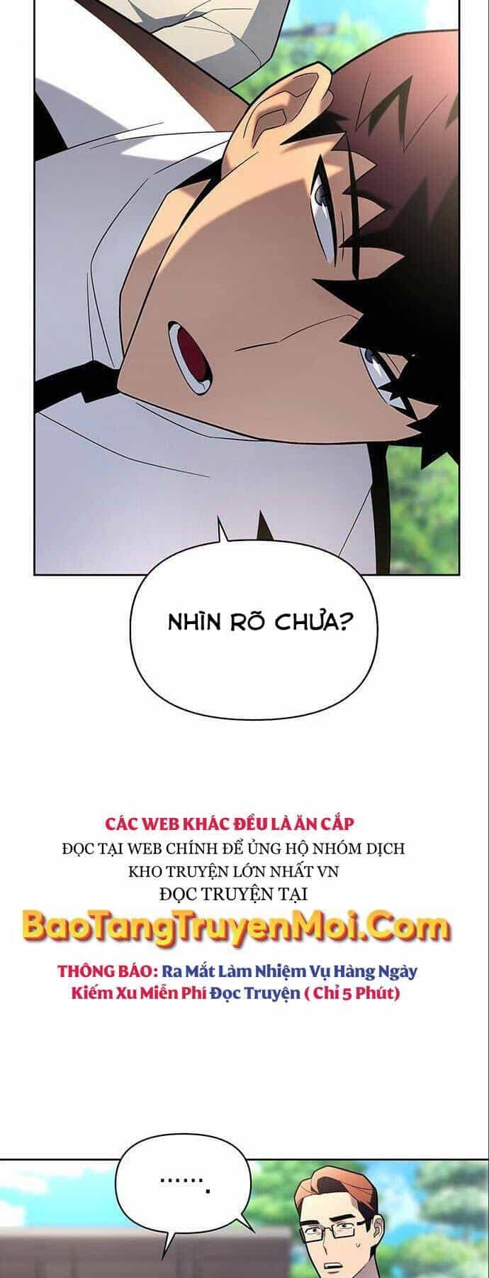 Cuộc Chiến Siêu Nhân - Chương 7 - ảnh 78