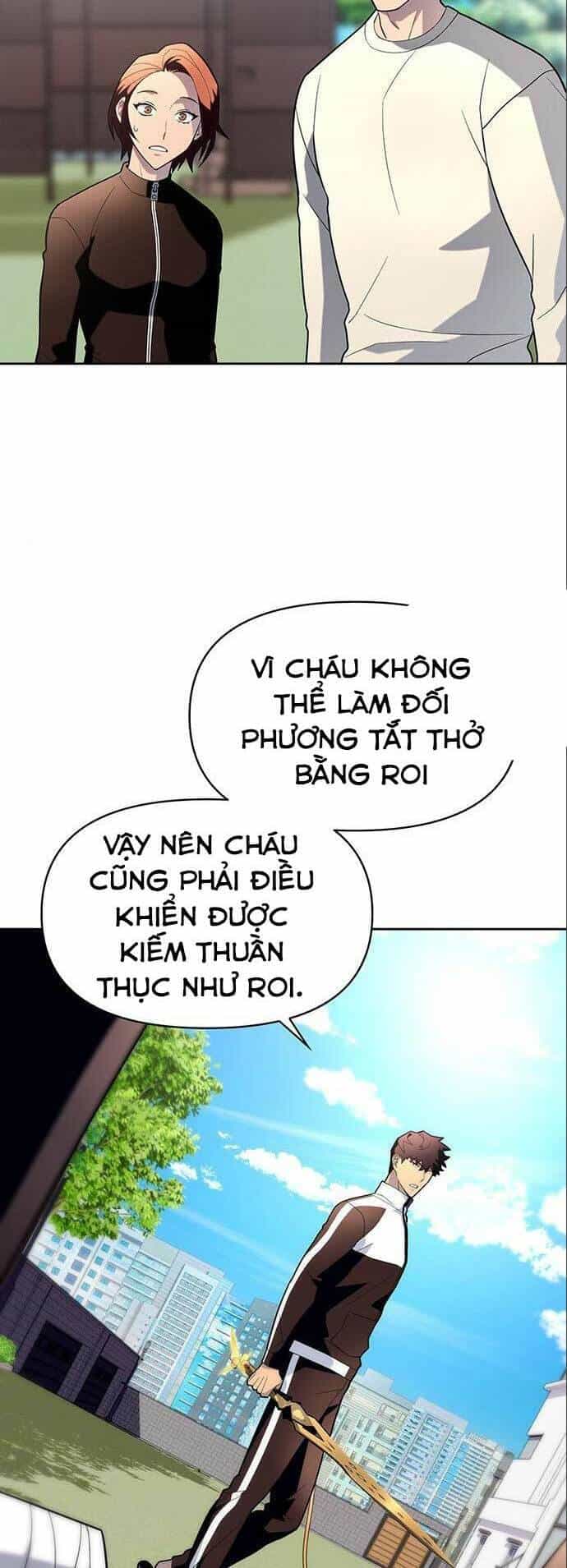 Cuộc Chiến Siêu Nhân - Chương 7 - ảnh 79