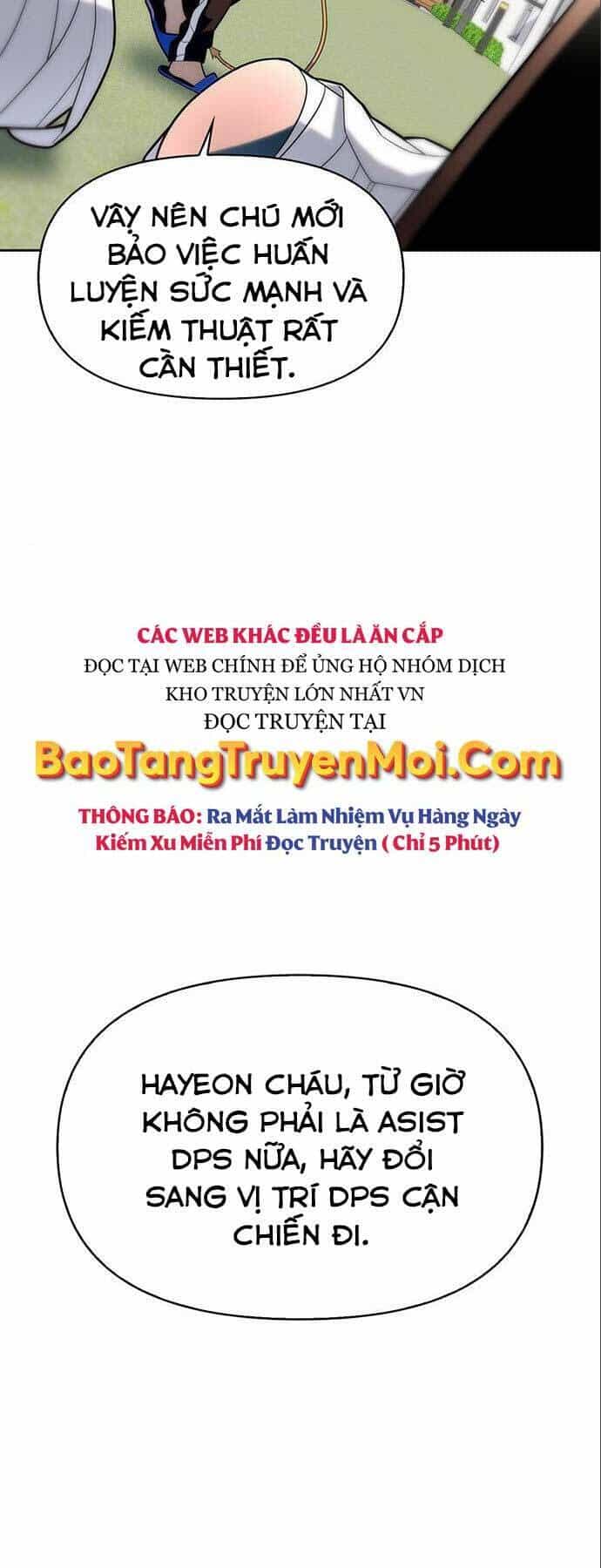 Cuộc Chiến Siêu Nhân - Chương 7 - ảnh 80