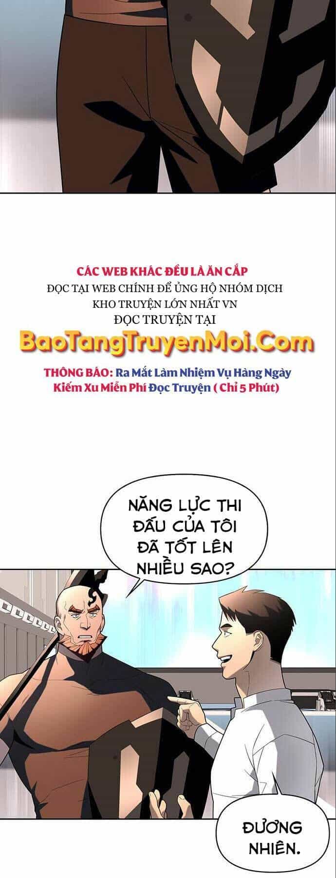 Cuộc Chiến Siêu Nhân - Chương 7 - ảnh 88
