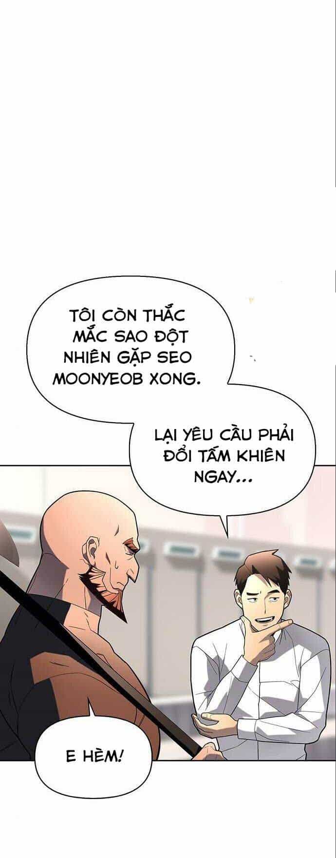 Cuộc Chiến Siêu Nhân - Chương 7 - ảnh 89