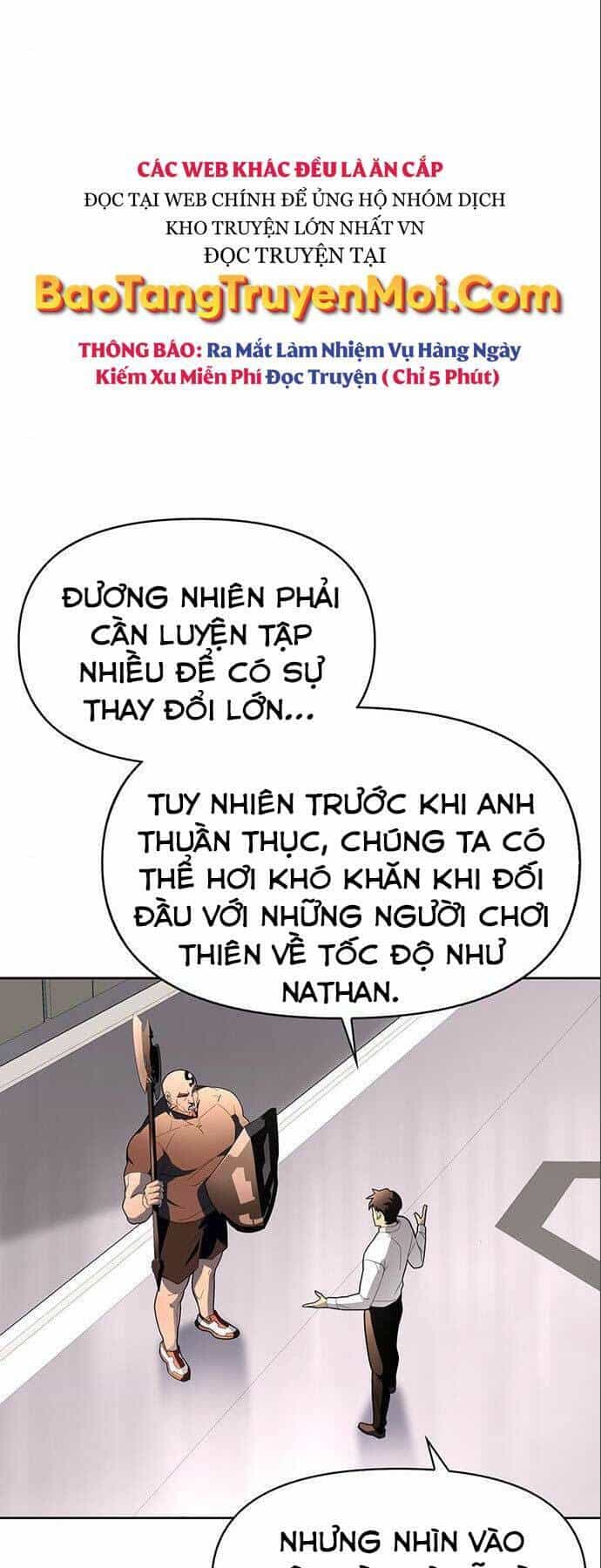 Cuộc Chiến Siêu Nhân - Chương 7 - ảnh 91