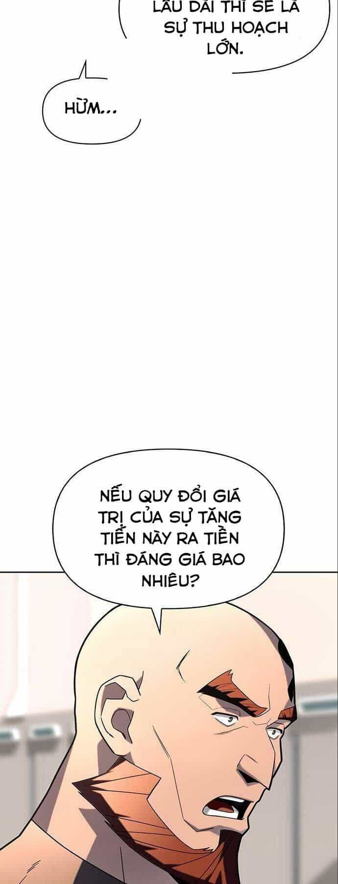 Cuộc Chiến Siêu Nhân - Chương 7 - ảnh 92