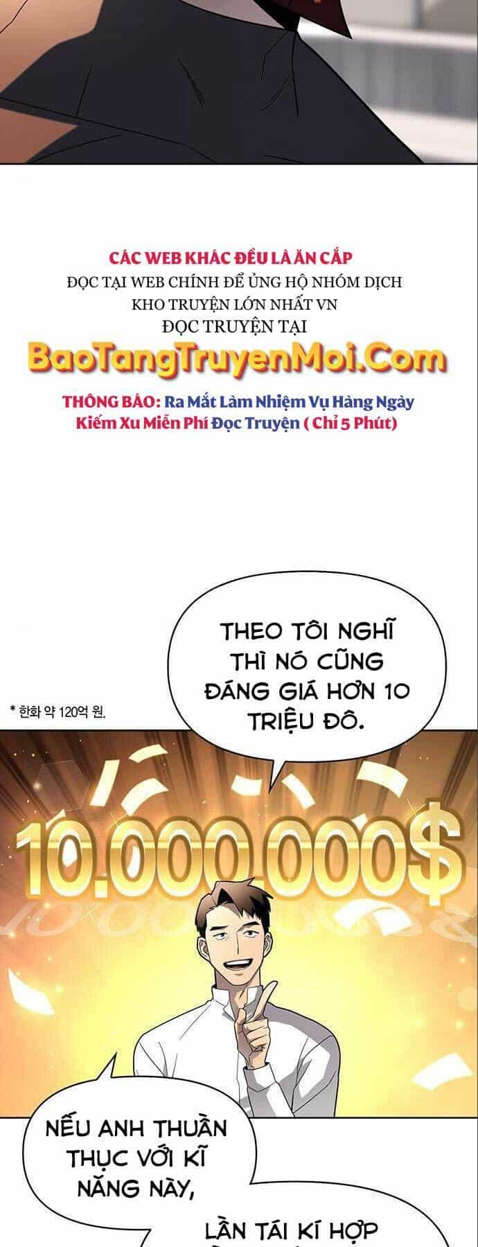 Cuộc Chiến Siêu Nhân - Chương 7 - ảnh 93