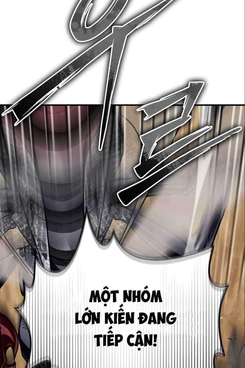 Cuộc Chiến Siêu Nhân - Chương 58 - ảnh 11