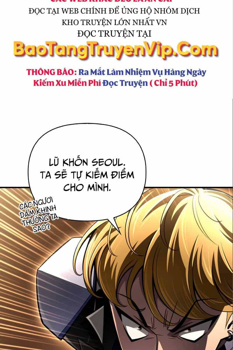 Cuộc Chiến Siêu Nhân - Chương 58 - ảnh 33