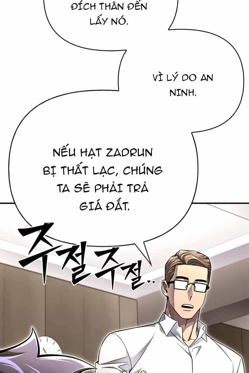 Cuộc Chiến Siêu Nhân - Chương 59 - ảnh 118