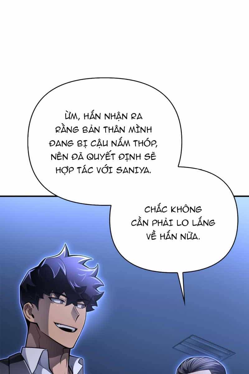 Cuộc Chiến Siêu Nhân - Chương 59 - ảnh 16