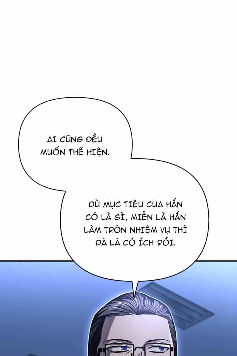 Cuộc Chiến Siêu Nhân - Chương 59 - ảnh 20