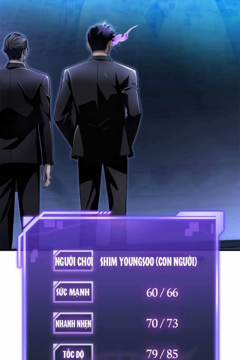 Cuộc Chiến Siêu Nhân - Chương 59 - ảnh 24